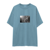 Guns N’ Roses Ritz New York 1988 Oversize Tişört