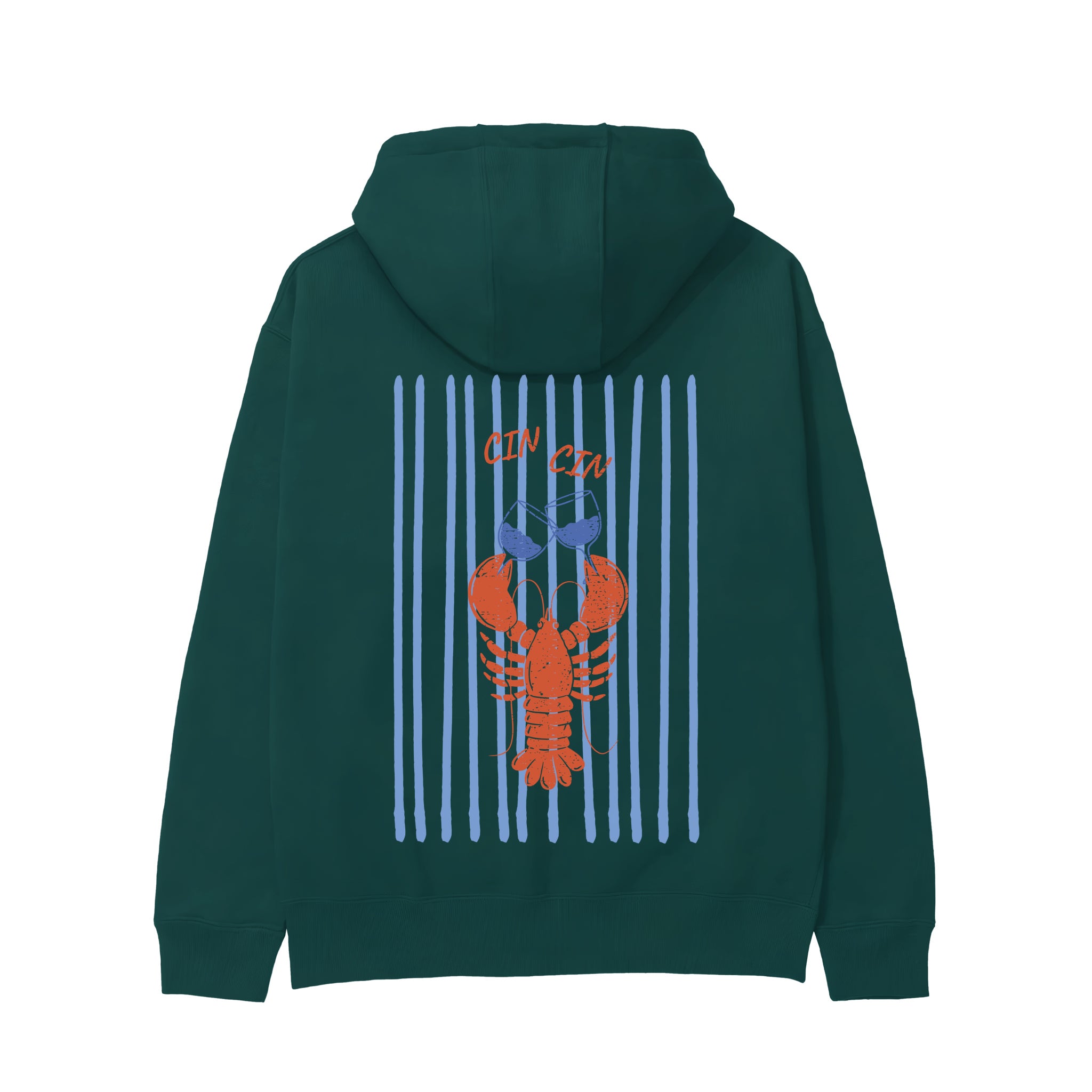CIN CIN Hoodie