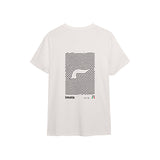 Imola Circuit Artwork Tişört