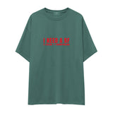 I Need a BF Oversize Tişört