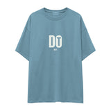 DO IT Oversize Tişört