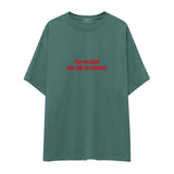 Can We Fuck Oversize Tişört