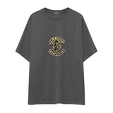 Sons of Anarchy Oversize Tişört