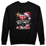 Hot Mess Sweatshirt