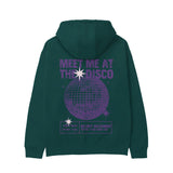 Meet Me At The Disco Hoodie