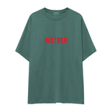 Mother F*cker Oversize Tişört