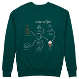 Irish Coffee Sweatshirt