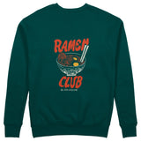 Ramen Bowl Club Sweatshirt