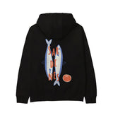 Sardines Hoodie