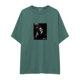 Michael Corleone Oversize Tişört