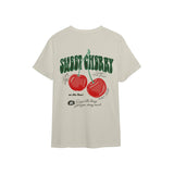 Sweet Cherry Tişört