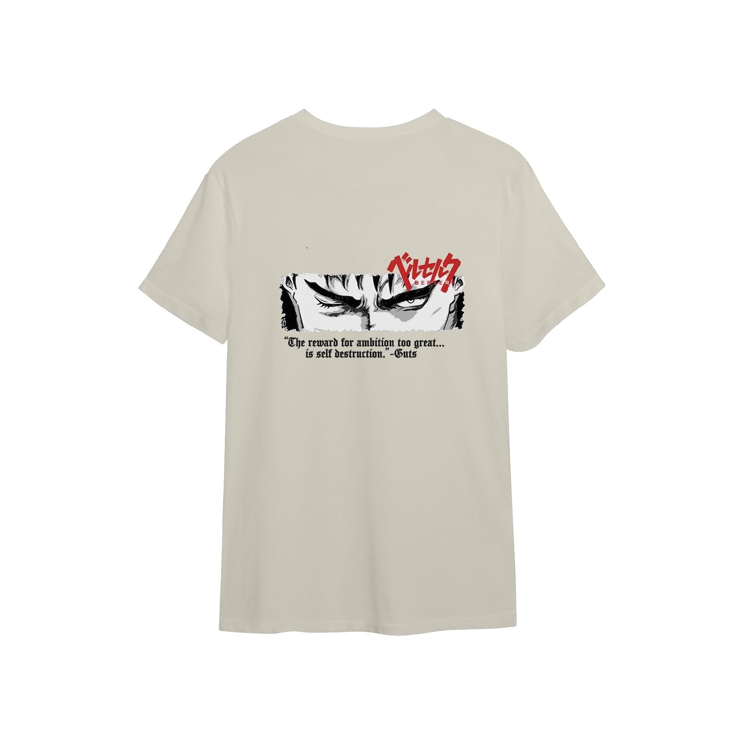 Berserk Tişört