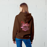 Fresh & Tasty Oversize Hoodie