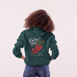 Chili Vibes Only Hoodie