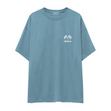 Imola Grand Prix Oversize Tişört