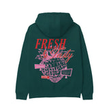 Fresh & Tasty Hoodie