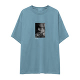 Brian Jones London 1966 Oversize Tişört