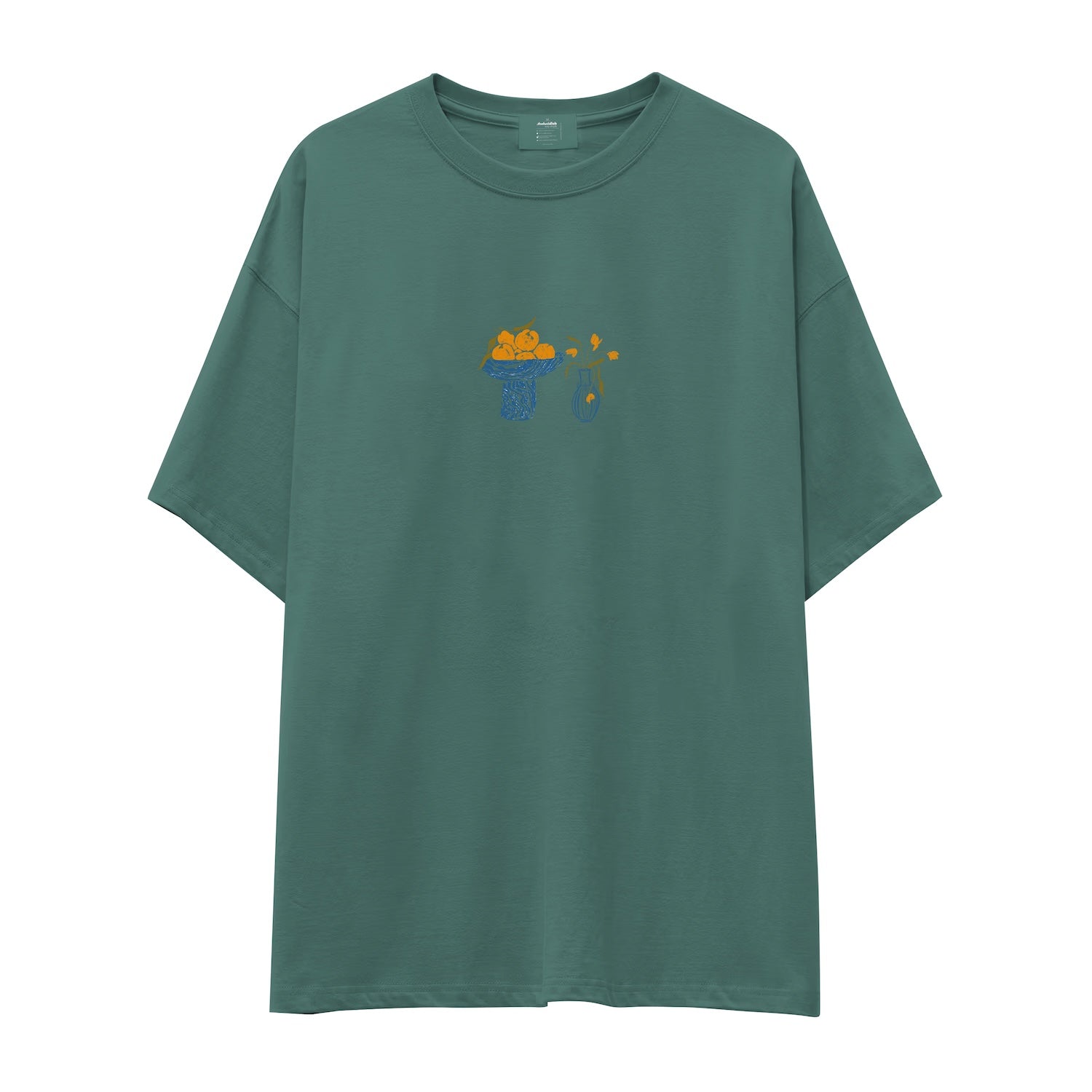 Dolce Calma Oversize T-Shirt