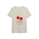 Cherry Mood Tişört