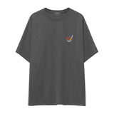 Ramen Bowl Club Oversize Tişört