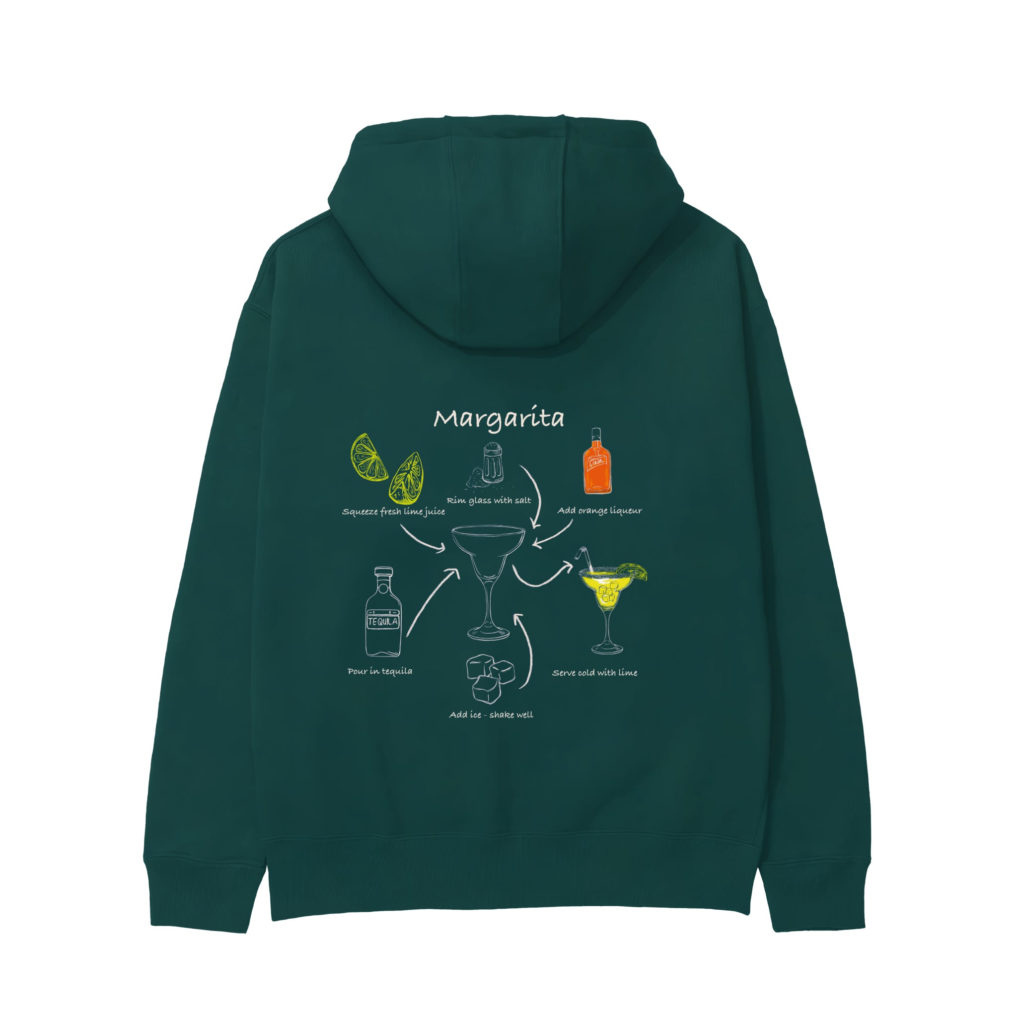 Margarita Hoodie