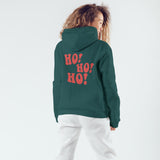 Ho Ho Ho Hoodie