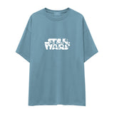 Star Wars Oversize Tişört
