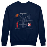 Negroni Sweatshirt