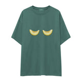 Nice Melons Oversize Tişört