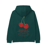 Cherry Mood Hoodie