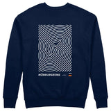 Nürburgring Artwork Sweatshirt