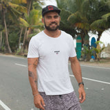 Circuit de Monaco Artwork Tişört