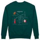 Negroni Sweatshirt
