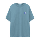 Sardines Oversize Tişört