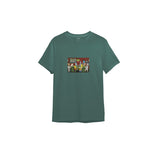 Champions League Poker Tişört