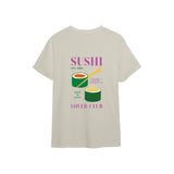 Roll With It Tişört