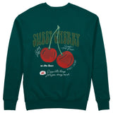 Sweet Cherry Sweatshirt