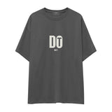 DO IT Oversize Tişört