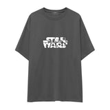 Star Wars Oversize Tişört
