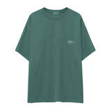 Café de Paris Oversize Tişört