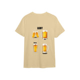 Lets Get Beers Tonight Tişört