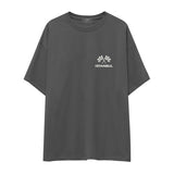 Türkiye Grand Prix Oversize Tişört