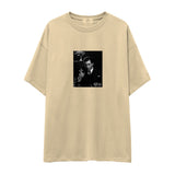 Michael Corleone Oversize Tişört