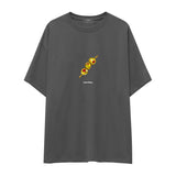 Extra Dirty Oversize Tişört