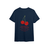 Cherry Mood Tişört