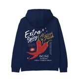 Chili Vibes Only Hoodie