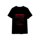 Türkiye Grand Prix Tişört