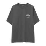 Imola Grand Prix Oversize Tişört