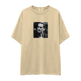 Vito Corleone Oversize Tişört