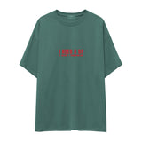 I Need a BF Oversize Tişört